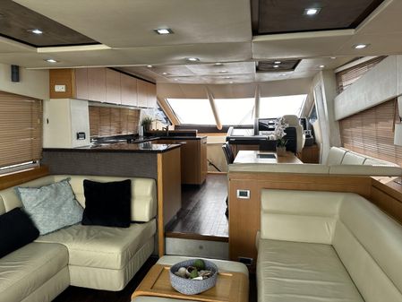 Sunseeker Manhattan 63 image