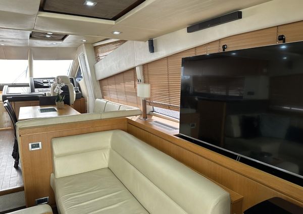 Sunseeker Manhattan 63 image