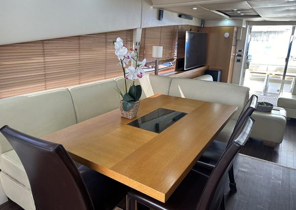 Sunseeker Manhattan 63 image