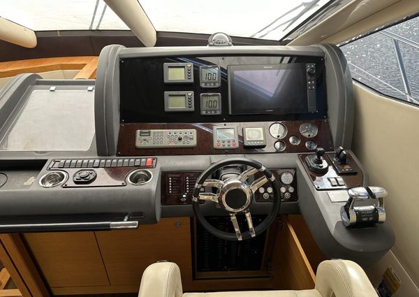 Sunseeker Manhattan 63 image