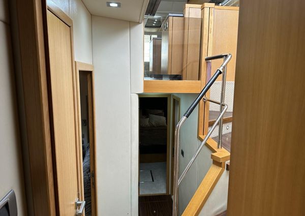 Sunseeker Manhattan 63 image