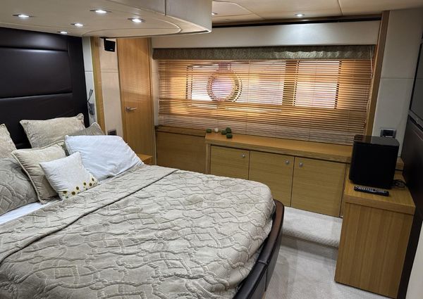 Sunseeker Manhattan 63 image