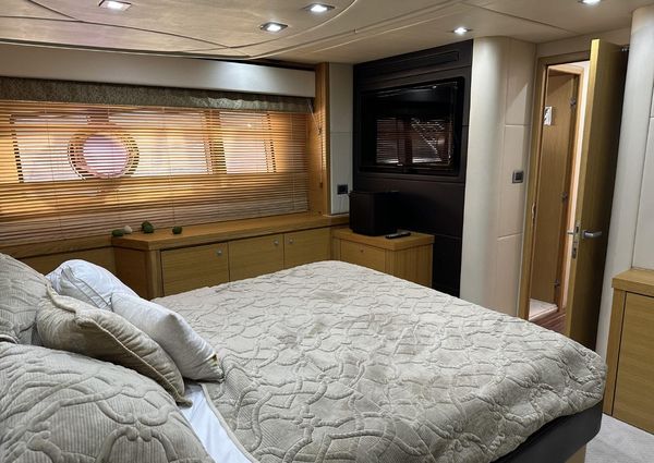 Sunseeker Manhattan 63 image