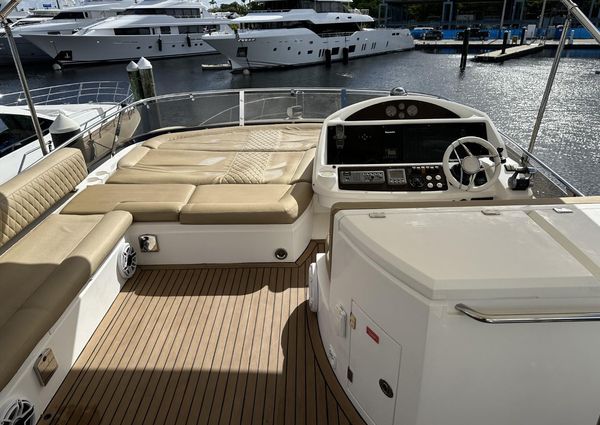 Sunseeker Manhattan 63 image