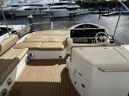 Sunseeker Manhattan 63 image