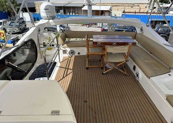 Sunseeker Manhattan 63 image