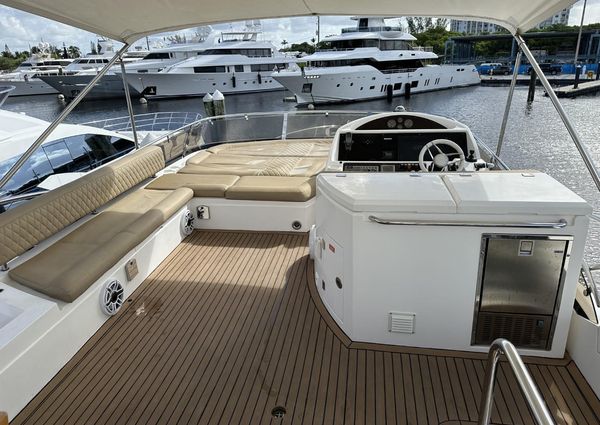 Sunseeker Manhattan 63 image