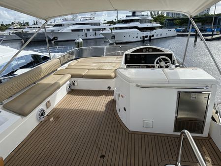 Sunseeker Manhattan 63 image