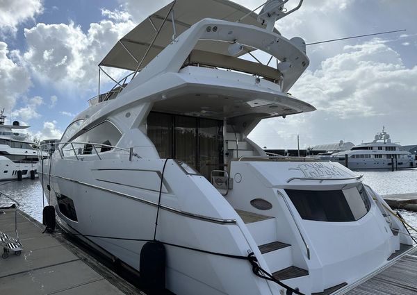 Sunseeker Manhattan 63 image