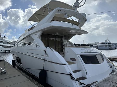 Sunseeker Manhattan 63 image