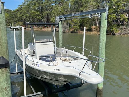 Sea Ray Laguna 21 image