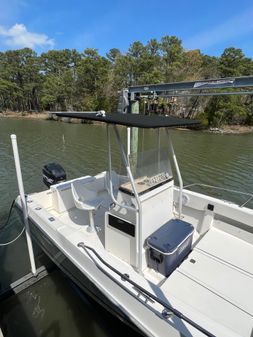 Sea Ray Laguna 21 image