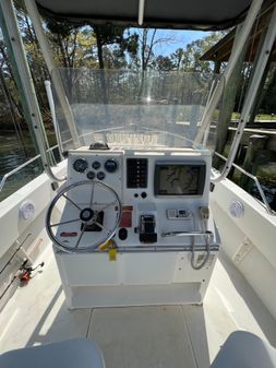 Sea Ray Laguna 21 image