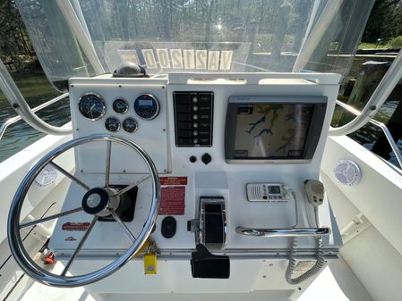 Sea Ray Laguna 21 image