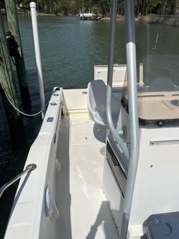 Sea Ray Laguna 21 image