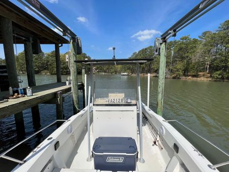 Sea Ray Laguna 21 image