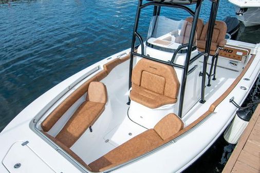 Sea-pro 219-DEEP-V-CC image
