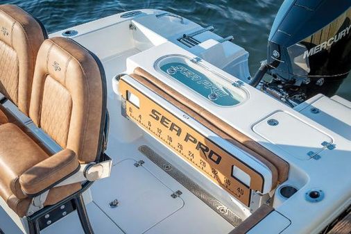 Sea-pro 219-DEEP-V-CC image