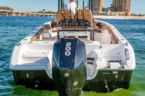 Sea-pro 219-DEEP-V-CC image