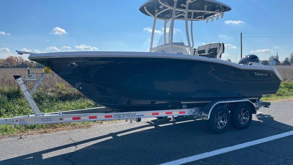 Tidewater 210 LXF