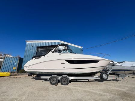 Sea Ray Sundancer 280 image