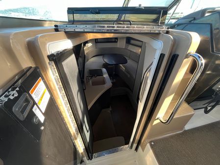 Sea Ray Sundancer 280 image