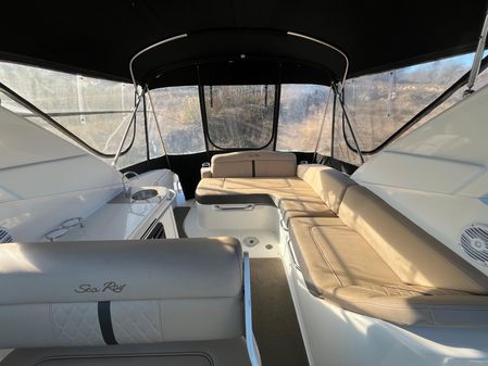 Sea Ray Sundancer 280 image