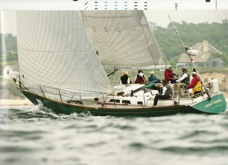 Cambria 40 image