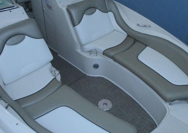 Sea-ray 270-SUNDECK image