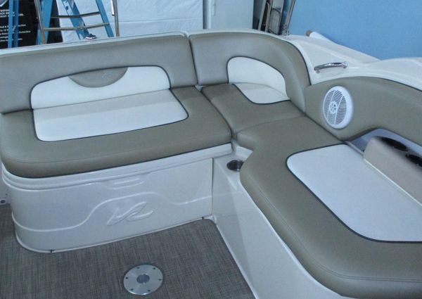 Sea-ray 270-SUNDECK image