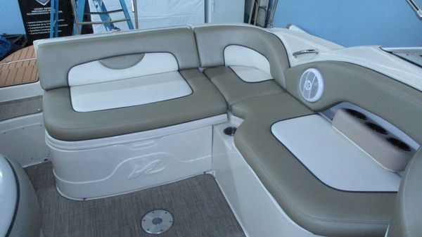 Sea-ray 270-SUNDECK image