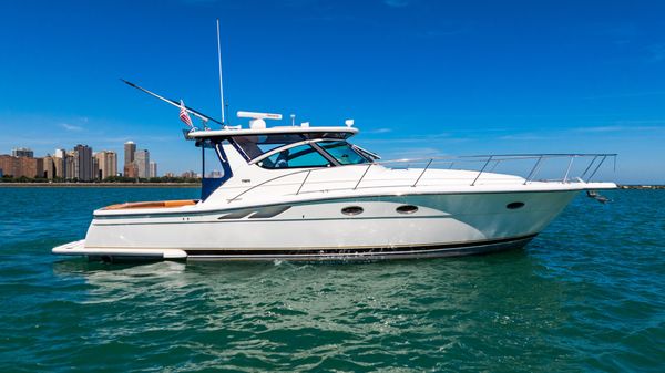 Tiara Yachts 3800 Open 