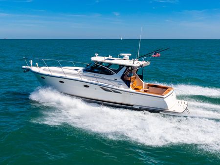 Tiara Yachts 3800 Open image