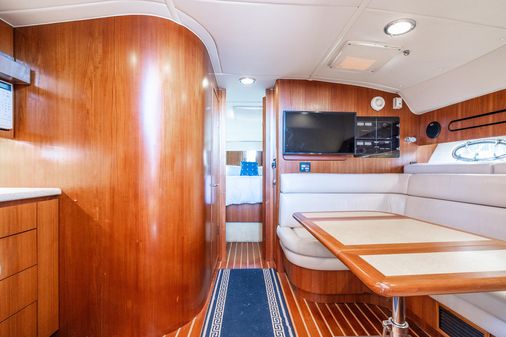 Tiara Yachts 3800 Open image