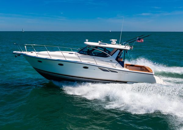 Tiara Yachts 3800 Open image