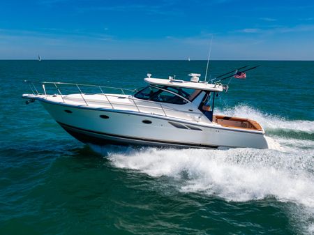 Tiara Yachts 3800 Open image