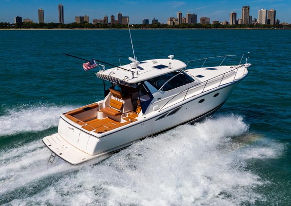 Tiara Yachts 3800 Open image