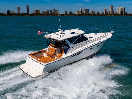 Tiara Yachts 3800 Open image