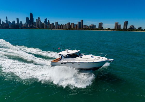 Tiara Yachts 3800 Open image