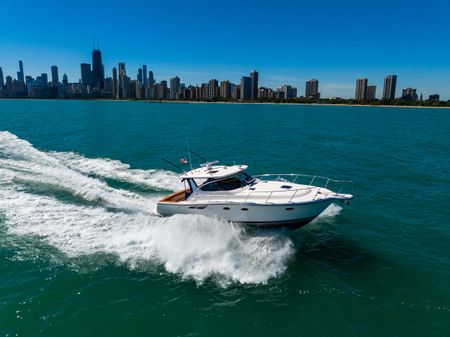 Tiara Yachts 3800 Open image