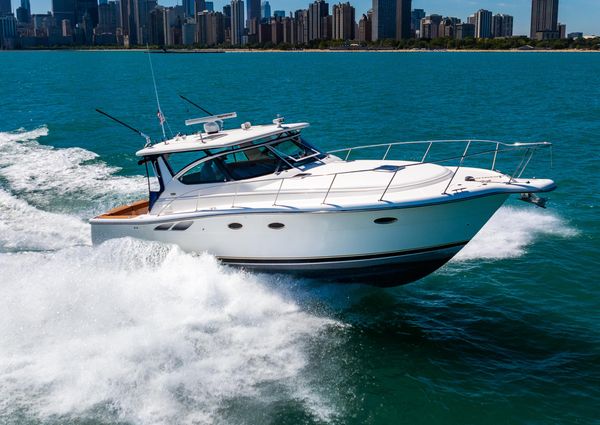 Tiara Yachts 3800 Open image