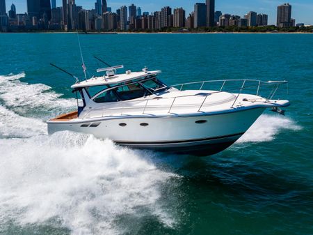 Tiara Yachts 3800 Open image