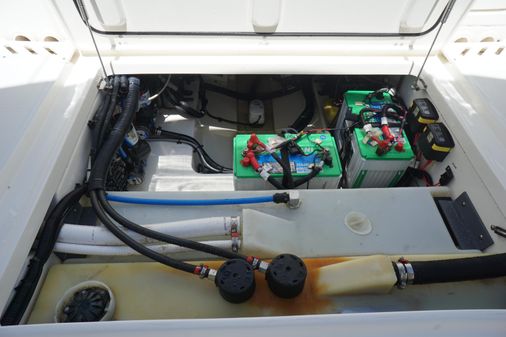 Boston Whaler 270 Vantage image