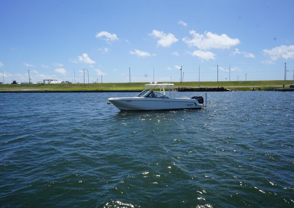Boston Whaler 270 Vantage image