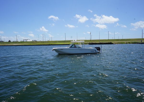 Boston Whaler 270 Vantage image