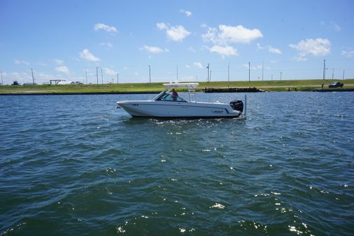 Boston Whaler 270 Vantage image
