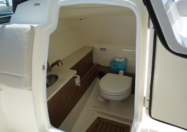 Boston Whaler 270 Vantage image