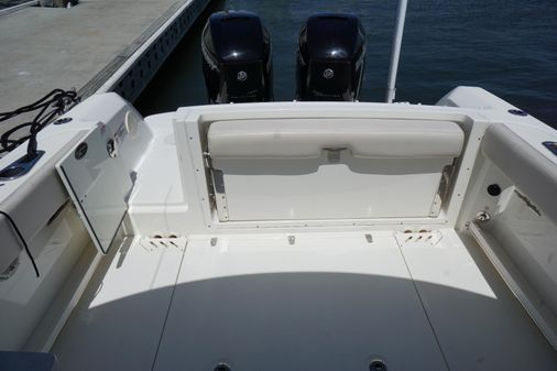 Boston Whaler 270 Vantage image