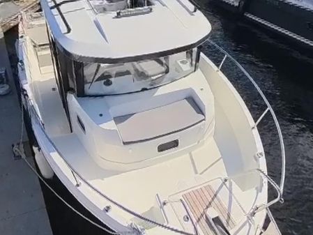 Jeanneau NC Sport 795 image