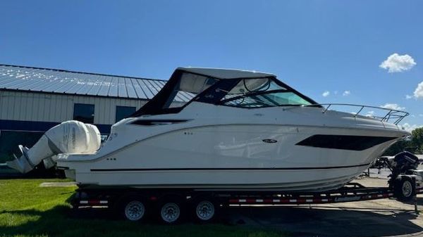 Sea Ray Sundancer 320 OB Coupe 